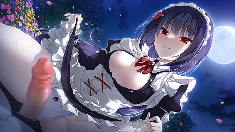PC/悠刻的命运之子 #悠刻のファムファタル 汉化版+CG-第5张图片-萌站
