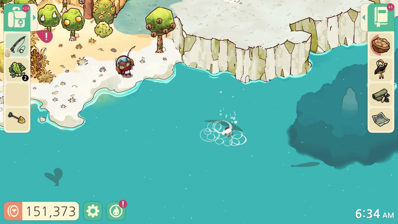 PC/舒适森林 #Cozy Grove Build.8945282 官方中文版-第3张图片-萌站