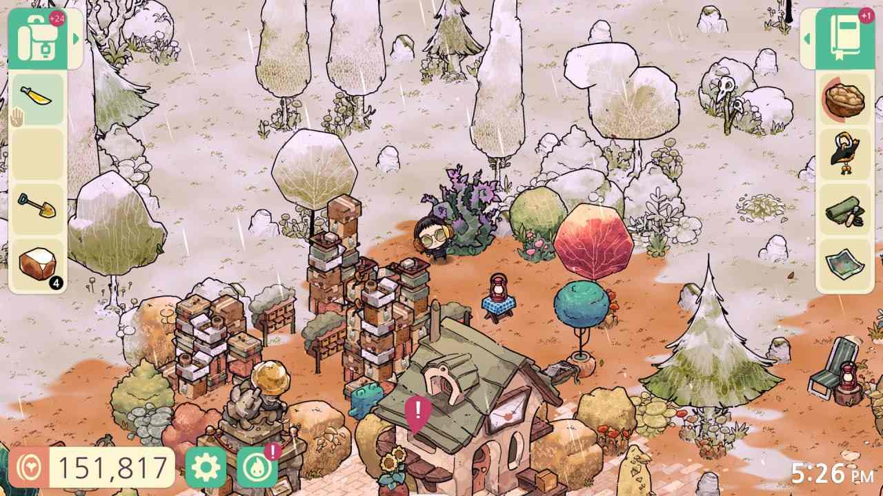 PC/舒适森林 #Cozy Grove Build.8945282 官方中文版-第6张图片-萌站