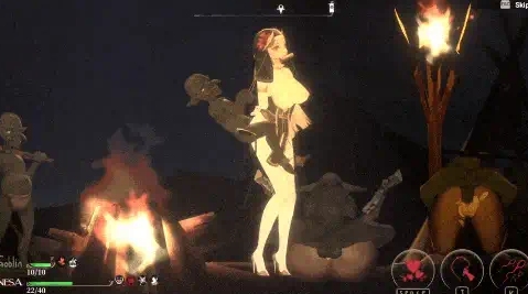  [pc/修女/异种奸/动态] 棘罪修女-伊妮莎 / ThornSin Ver0.6.8官中 [1+580M][百度盘]-第2张图片-萌站