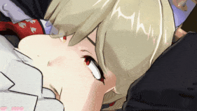 【巨乳 黑丝 口交 乳交 吞精 爆操 爆射 肛交 中出 】新作-Zenless Zone Zero HMV  Burnice