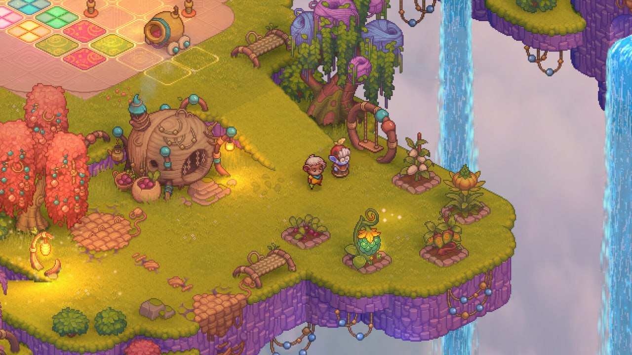PC/RPG/班德尔城物语：英雄联盟外传  #Bandle Tale A League of Legends Story v1.068p 官方中文版-第5张图片-萌站