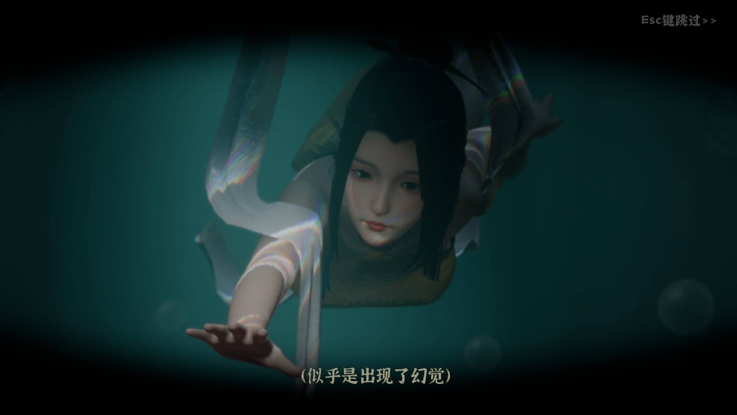 【驴哥带你玩】3D互动中文动态作品《极品采花郎》(PC端/V1.2.3/官中/6.25G)