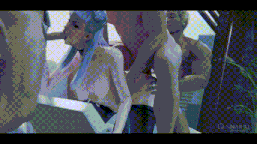 【3D/Q弹臀部/后入/口交】[Gennariel] 2024.9-2025.1动画-第2张图片-萌站