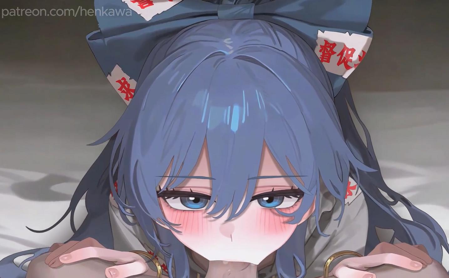[Henkawa]紫苑 原版+断面图