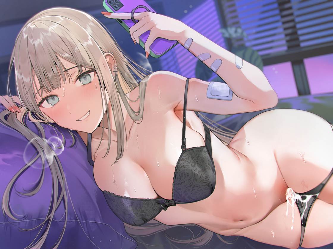 与每天晚上不sex就睡不着的少女中出播种sex~【秋野かえで】