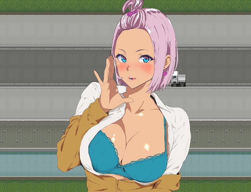 新作[日式RPG] 男人被JK辣妹凌○～被榨取小鸡●～ M男がJKギャルに凌○される～チンコ●を搾り取られる～ 官中版 [360M]-第4张图片-萌站