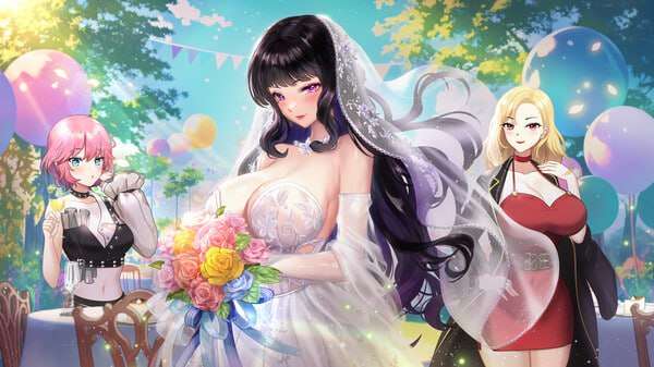 更新[沙盒SLG/互动养成/动态] 爱与生活：幸运老师 Love n Life Luc ky Teacher Ver3.3.0 官中步兵版+全DLC [6.10G]-第2张图片-萌站
