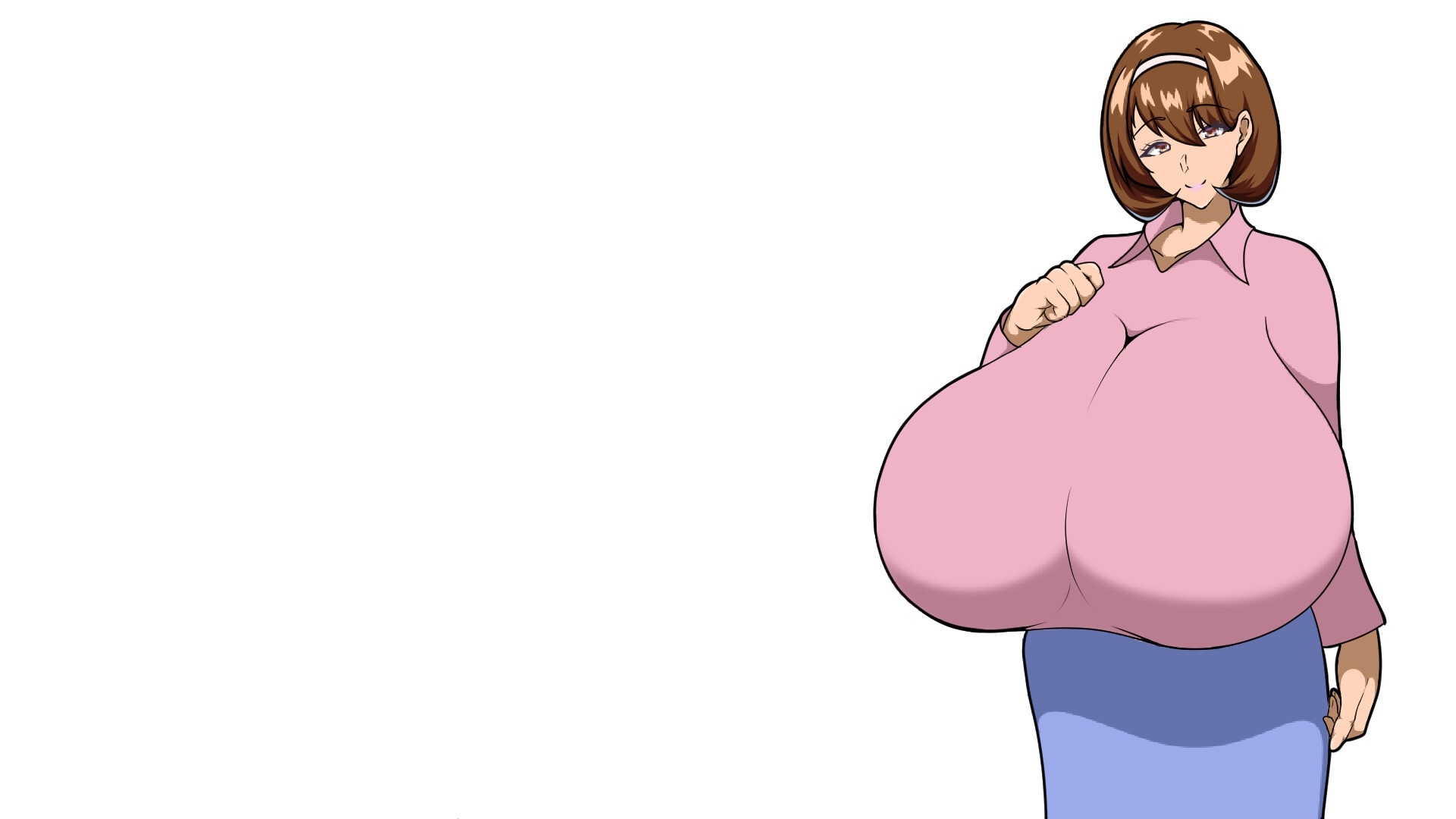 更新[日式RPG/动态/爆乳巨乳] 追忆的旋律 追想のイマージュ AI汉化版 [1.80G]-第4张图片-萌站
