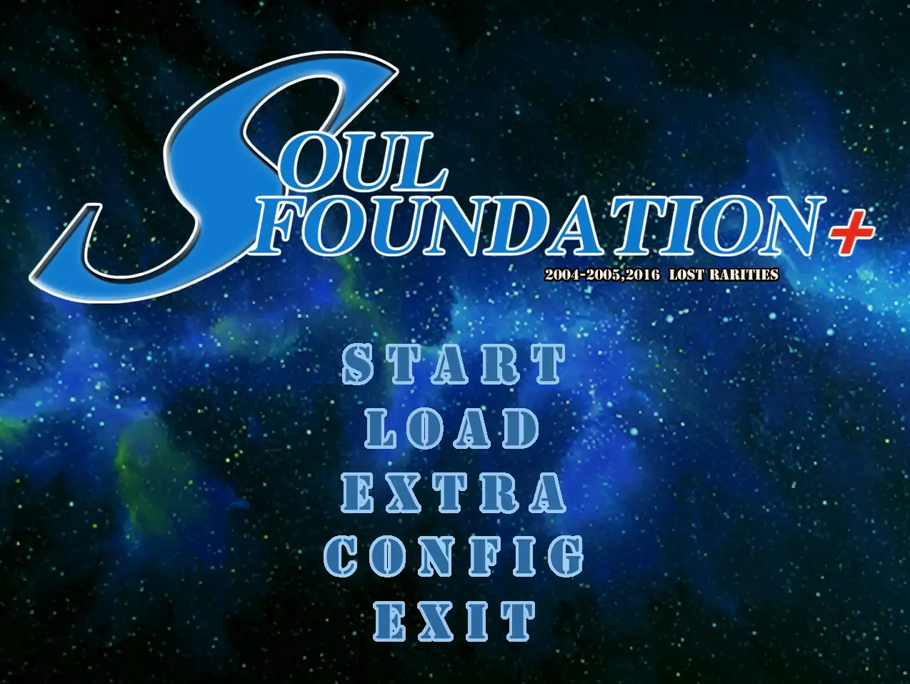 [日式SLG/汉化] 灵魂基金会 SOUL FOUNDATION 1-2 AI汉化版电脑 [1.3G]