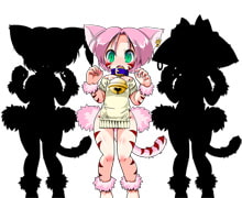 【DLsite/汉化/魔物娘/巨乳】堕落公主与潘多拉的魔盒/プリンセスとパンドラの箱 附攻略【RJ135639/社团名:グーテンベルグの娘】-第8张图片-萌站 【DLsite/汉化/魔物娘/巨乳】堕落公主与潘多拉的魔盒/プリンセスとパンドラの箱 附攻略【RJ135639/社团名:グーテンベルグの娘】-第8张图片-萌站