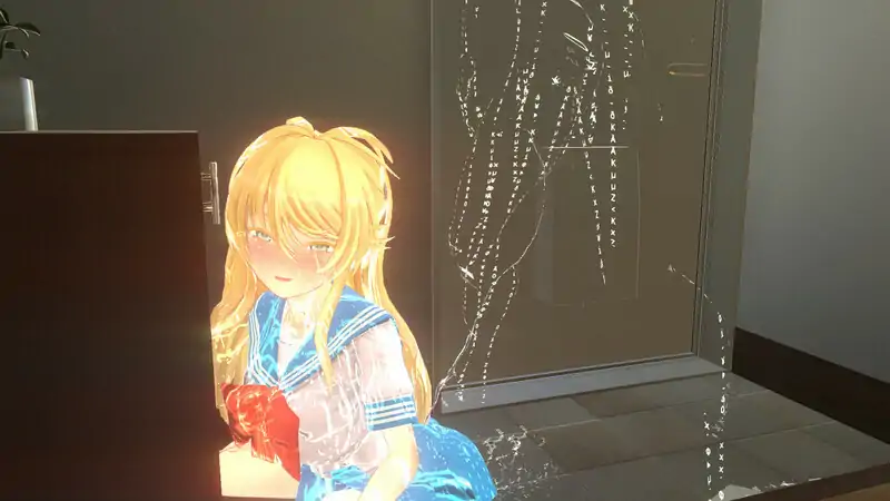 [SLG/汉化] 和布琳一起洗澡2 Let’s take a bath with Purin 2 STEAM官方中文版电脑[2.4G]