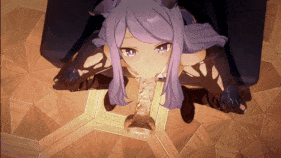 【巨乳 黑丝 口交 吞精 爆操 爆射 喷潮 中出】新作-Umamusume-阿船麥昆