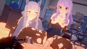 【巨乳 黑丝 口交 吞精 爆操 爆射 喷潮 中出】新作-Umamusume-阿船麥昆-第11张图片-萌站 【巨乳 黑丝 口交 吞精 爆操 爆射 喷潮 中出】新作-Umamusume-阿船麥昆-第11张图片-萌站