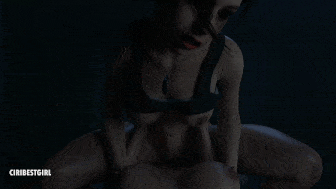  [3D动画] CiriBestGirl 大师：克莱尔+希里+妮娜+叶奈法 淫乱多人扶她性爱 