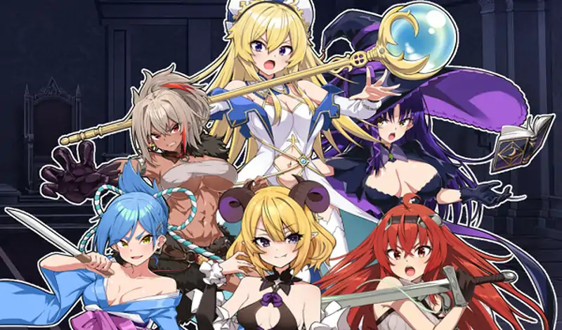 [RPG/汉化] 两个月的魔王 二ヶ月の魔王 官方中文版电脑 [1.9G]