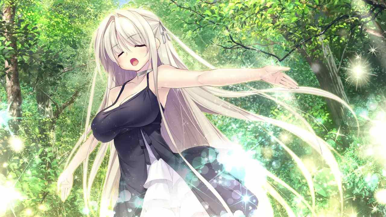 PC/ADV/黑暗与庆典的圣域 #ヤミと祝祭のサンクチュアリ 汉化版+全CG存档 -第4张图片-萌站 PC/ADV/黑暗与庆典的圣域 #ヤミと祝祭のサンクチュアリ 汉化版+全CG存档 -第4张图片-萌站