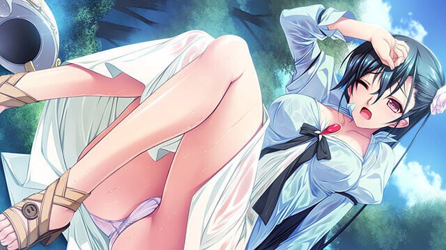 PC/SLG/王的耳朵听不到! #王の耳には届かない! 汉化版+全CG存档 -第5张图片-萌站 PC/SLG/王的耳朵听不到! #王の耳には届かない! 汉化版+全CG存档 -第5张图片-萌站