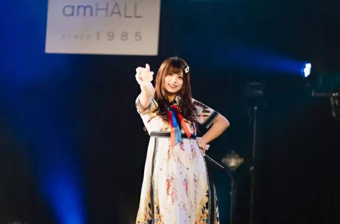 日本偶像小田菜下海视频流出，不愧是偶像，长的就是好看-第3张图片-萌站