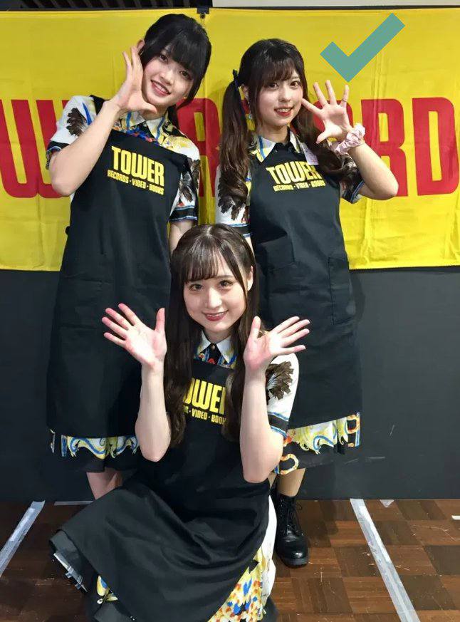 日本偶像小田菜下海视频流出，不愧是偶像，长的就是好看-第5张图片-萌站