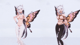 【巨乳 黑丝 白丝 舞啪 虫交 爆操 爆射 喷潮 中出】新作-💗双倍诱惑 X 琪亚娜黑白双丝-第5张图片-萌站 【巨乳 黑丝 白丝 舞啪 虫交 爆操 爆射 喷潮 中出】新作-💗双倍诱惑 X 琪亚娜黑白双丝-第5张图片-萌站