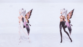 【巨乳 黑丝 白丝 舞啪 虫交 爆操 爆射 喷潮 中出】新作-💗双倍诱惑 X 琪亚娜黑白双丝-第6张图片-萌站 【巨乳 黑丝 白丝 舞啪 虫交 爆操 爆射 喷潮 中出】新作-💗双倍诱惑 X 琪亚娜黑白双丝-第6张图片-萌站