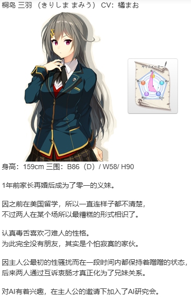 【ADV/汉化/PC/神作】景之海的艾佩莉亚 本篇+FD-第6张图片-萌站 【ADV/汉化/PC/神作】景之海的艾佩莉亚 本篇+FD-第6张图片-萌站