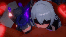 【巨乳 黑丝 调教 口交 吞精 扣穴 爆操 爆射 喷潮 中出】新作-'调教芽衣-淫堕搜查官'-
