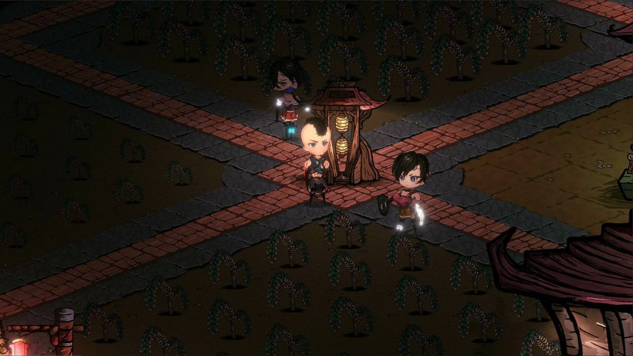 PC/RPG/#硬币与仙人掌  #Coins & Wishpalm 官方中文版-第3张图片-萌站