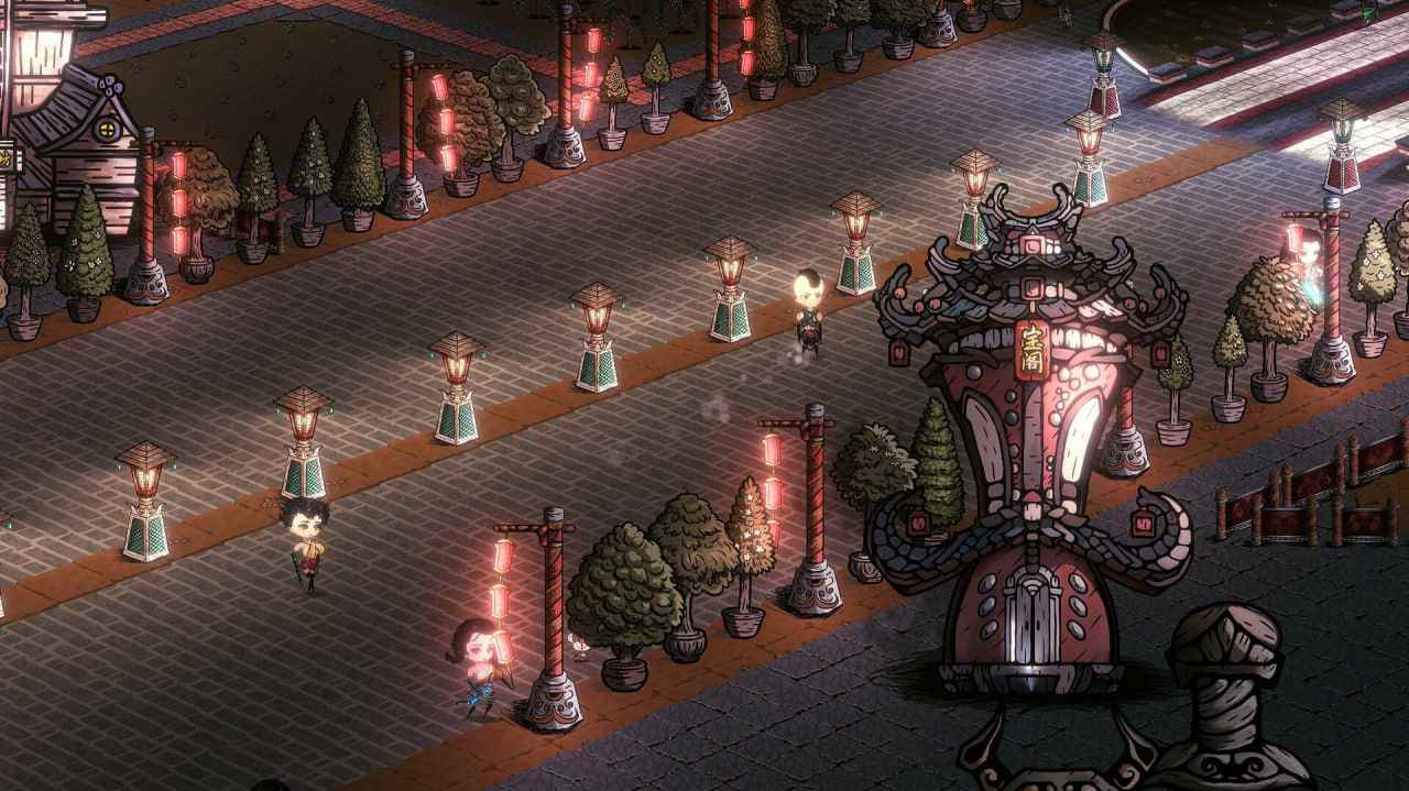 PC/RPG/#硬币与仙人掌  #Coins & Wishpalm 官方中文版-第4张图片-萌站