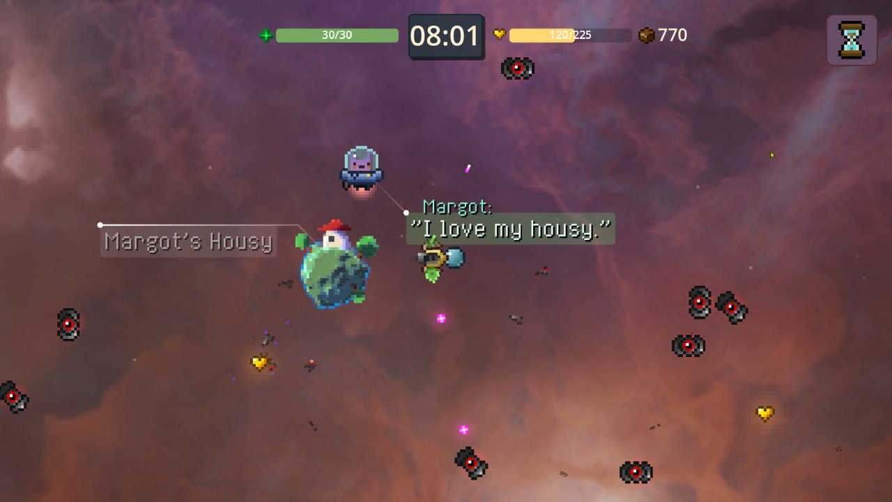 PC/SLG/惬意的太空幸存者  #Cozy Space Survivors v1.5.6 官方中文版-第2张图片-萌站