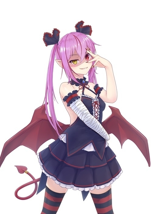 新作[回合RPG/战斗H] 月红神女 月紅神姫コーネリア AI汉化版 [2.0G]-第6张图片-萌站