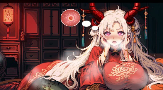 PC/RPG/#我和龙女妈妈的玄幻之旅 #私と竜娘母親の幻想冒険 v0.1816 官方中文版【2025.1.12 更新】
