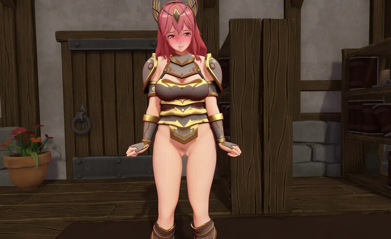 PC/3D/【3D互动/全动态/汉化】异世界勇者与女战士的平行生活(異世界勇者と女戦士のパラレルライフ)V1.0 汉化-第2张图片-萌站 PC/3D/【3D互动/全动态/汉化】异世界勇者与女战士的平行生活(異世界勇者と女戦士のパラレルライフ)V1.0 汉化-第2张图片-萌站