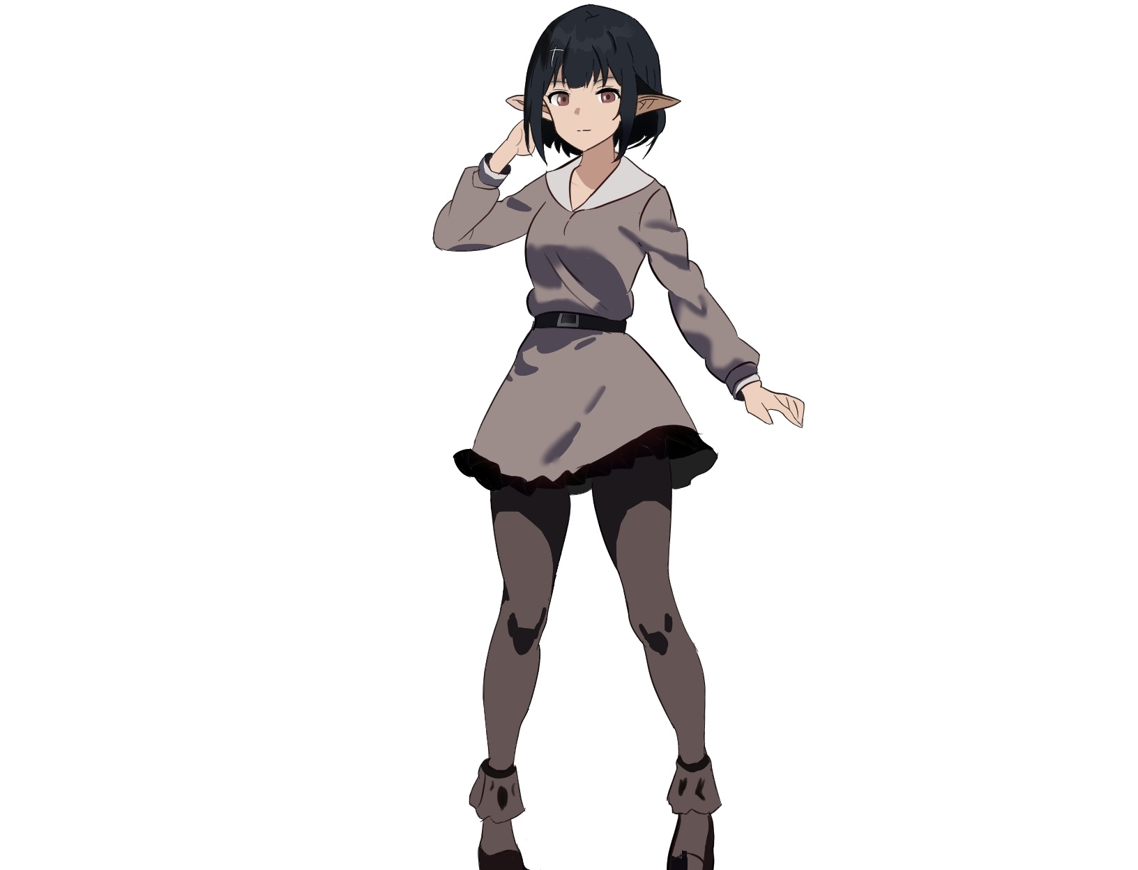 更新[日式RPG] 吸血鬼生活～艾莉亚的小型旅行记～ ヴァンパイア・ライフ～エリヤのプチ旅行記～ v1.02 AI汉化版 [1.60G]-第5张图片-萌站