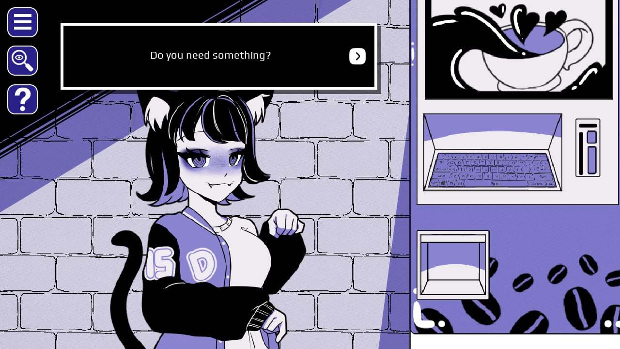 PC/SLG#异常咖啡机   #Anomalous Coffee Machine  官方英文步兵版-第5张图片-萌站
