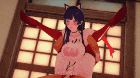 【巨乳 黑丝 足交 爆操 爆射 喷潮 中出】新作-紫阳花的凋零[NTR配音剧情]-恋活处女作-第16张图片-萌站