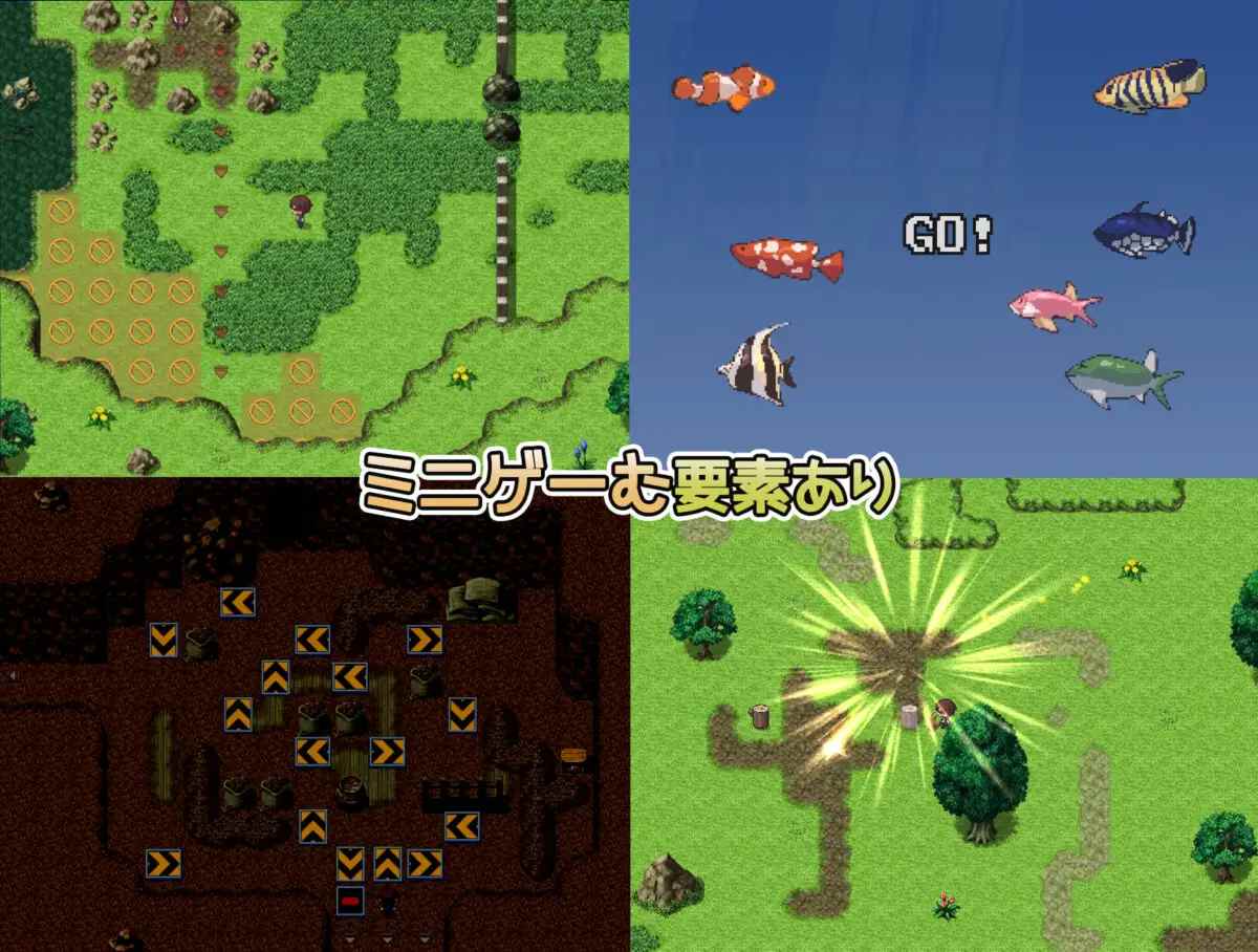 あの夏の島? 中文-第3张图片-萌站 あの夏の島? 中文-第3张图片-萌站