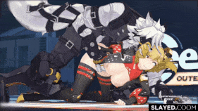【4K/无修/无水印】-【巨乳 黑丝 口交 吞精 爆操 爆射 肛交 中出 】新作-Slayed-Burnice-Special-for-her-Broken-Holes-第9张图片-萌站 【4K/无修/无水印】-【巨乳 黑丝 口交 吞精 爆操 爆射 肛交 中出 】新作-Slayed-Burnice-Special-for-her-Broken-Holes-第9张图片-萌站
