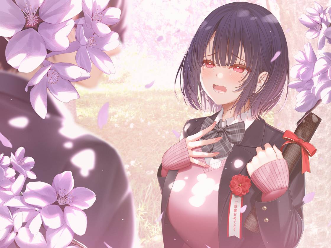 全班第二可爱的败犬女主~【乙倉ゅい】