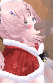 [春羽しか]-1