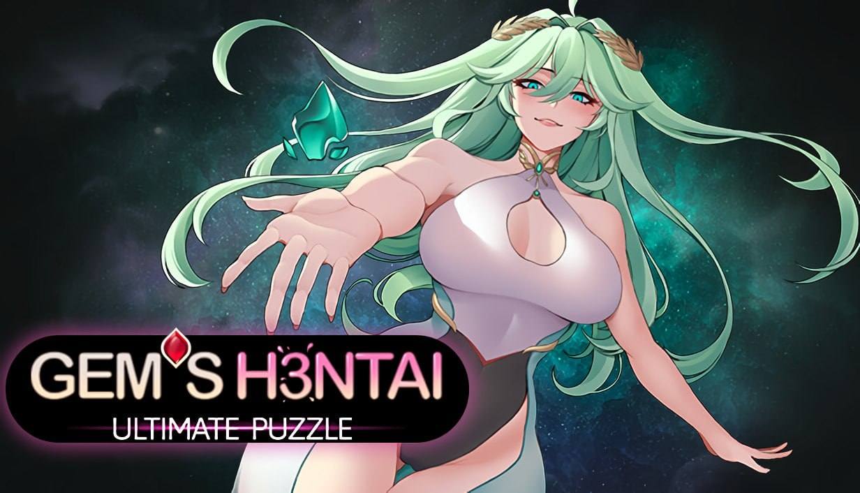 PC/SLG/#GEM’s Hentai 官方中文版【2025.1.12 发售】
