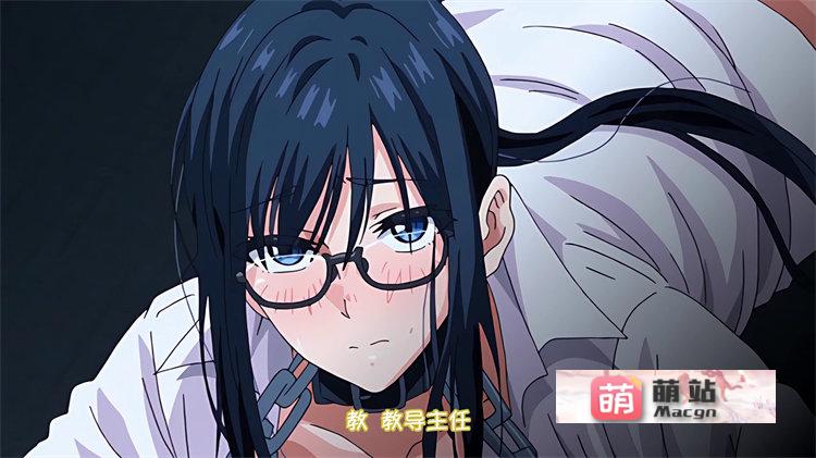 里番：[ピンクパイナップル]図書室ノ彼女 THE ANIMATION 第6巻 ～女教師ガ堕チルマデ（後編）【磁力链接】