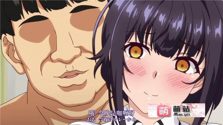 里番：[ショーテン]種付おじさんとパパっ子JD○○生活 The Animation【磁力链接】-第3张图片-萌站