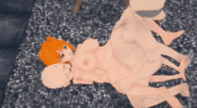 【巨乳 口交 乳交 吞精 群P 前后夹击 爆操 爆射 喷潮 中出】新作-[ニーサンジー] 温泉旅行 -Full Episode--第4张图片-萌站
