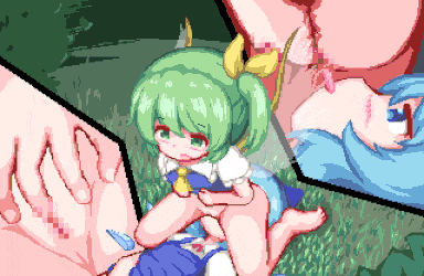 【DLsite/像素艺术/动态/萝莉/中出】米勒米库森 2/みるこみくしょん2【合集特典】【RJ01129613/社团:ミルクココアセーキ】-第4张图片-萌站 【DLsite/像素艺术/动态/萝莉/中出】米勒米库森 2/みるこみくしょん2【合集特典】【RJ01129613/社团:ミルクココアセーキ】-第4张图片-萌站