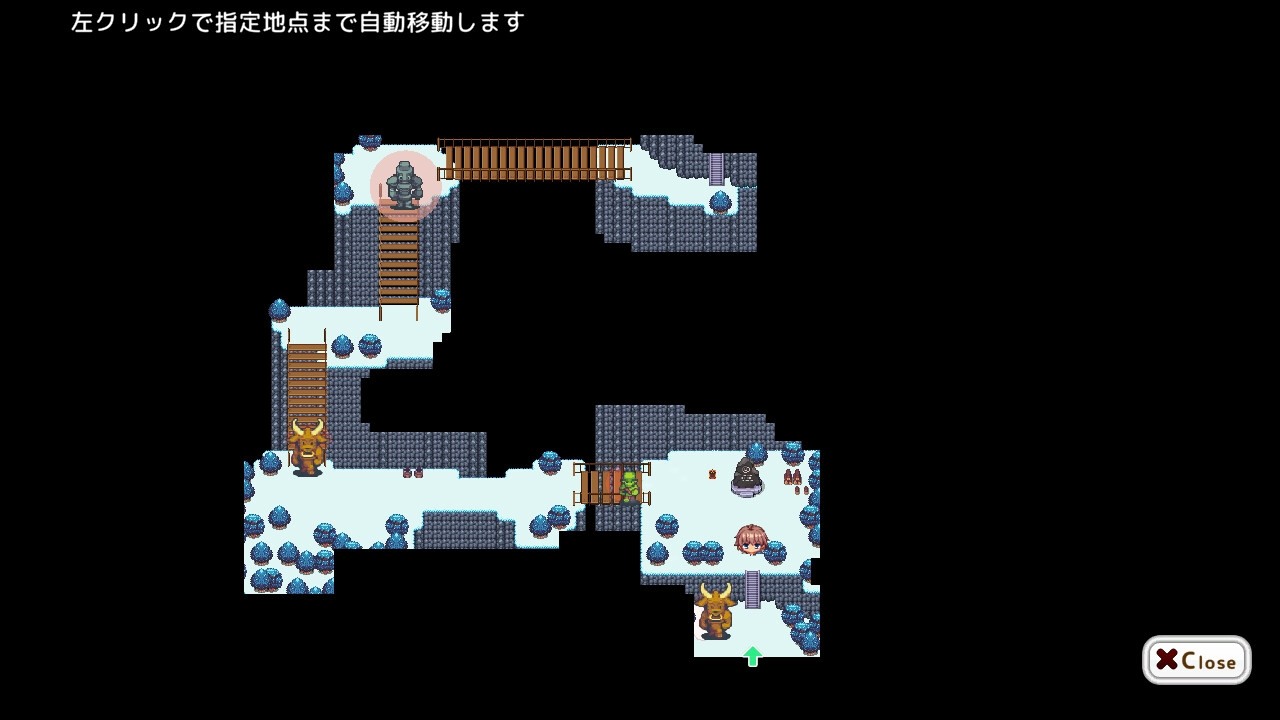 【DLsite/战斗H/实时机翻/多女主/CV/动画/魔物娘】由魔物娘打造的边境村庄/モンスター娘で作る辺境の村 本体+动画【社团名：玉藻スタジオ/RJ01264730】-第6张图片-萌站