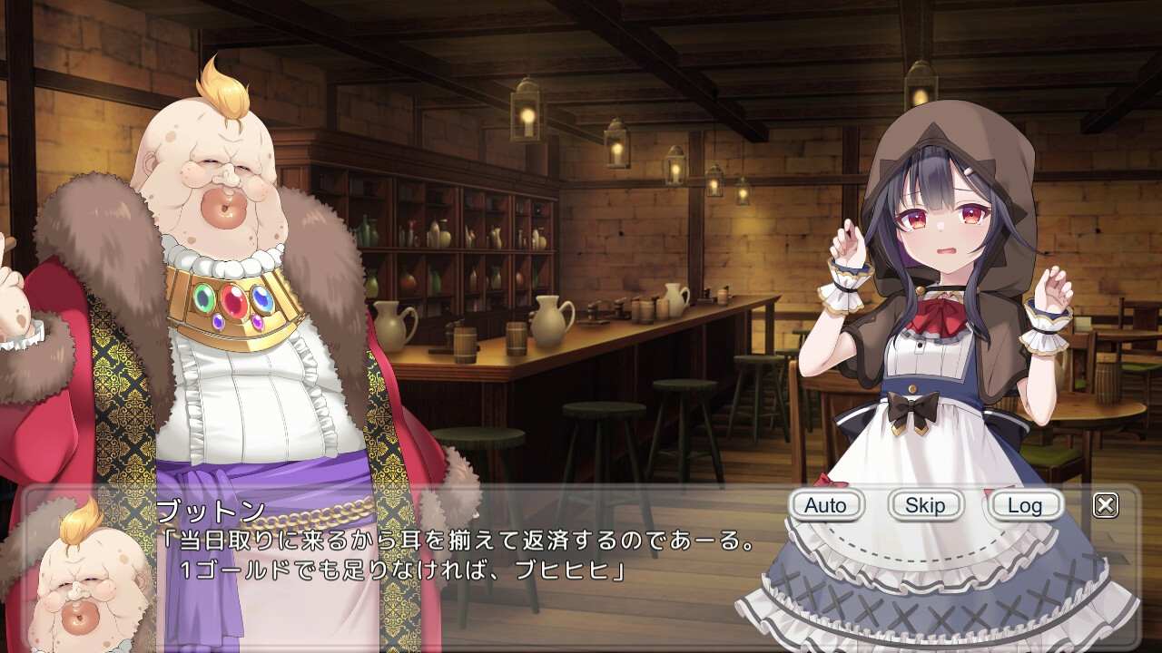 【DLsite/战斗H/实时机翻/多女主/CV/动画/魔物娘】由魔物娘打造的边境村庄/モンスター娘で作る辺境の村 本体+动画【社团名：玉藻スタジオ/RJ01264730】