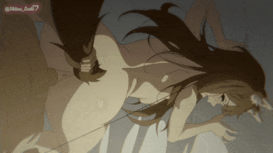 [3D动画] 美腿性感猫娘 后入爆肏到高潮才能满足