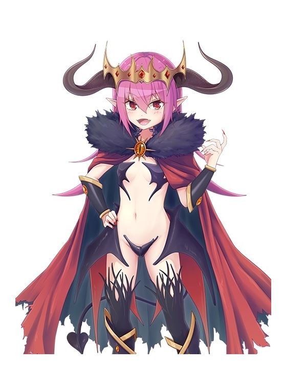 新作[回合RPG/战斗H] 月红神女 月紅神姫コーネリア AI汉化版 [2.0G]-第10张图片-萌站